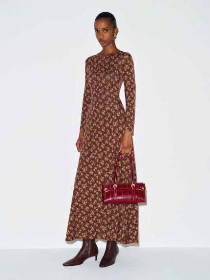 Story Kori Knit Dress