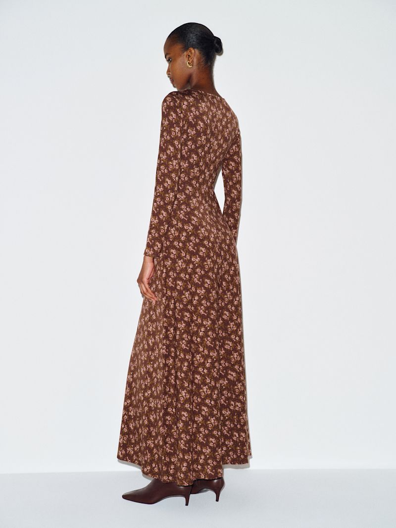 Story Kori Knit Dress - Image 4