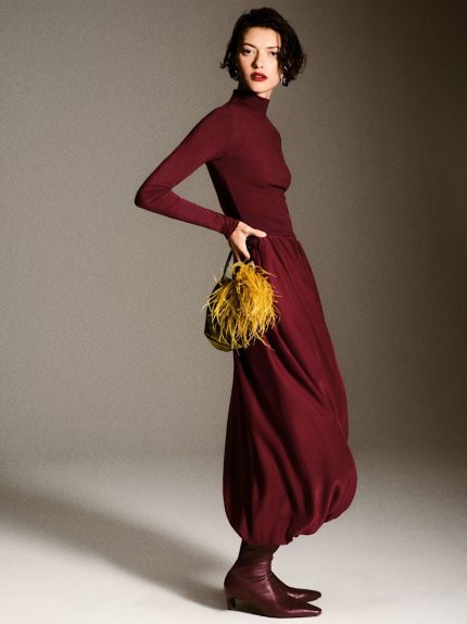 Romance Drea Knit Two Piece