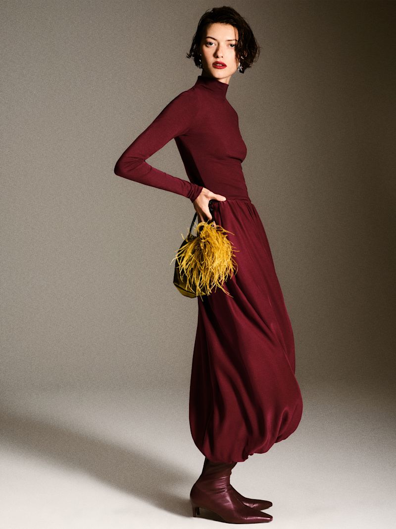 Romance Drea Knit Two Piece