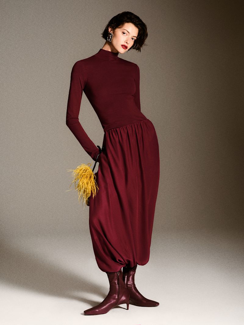 Romance Drea Knit Two Piece - Image 2