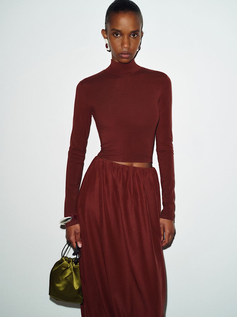 Romance Drea Knit Two Piece - Image 3