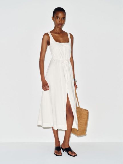Ivory Anari Dress