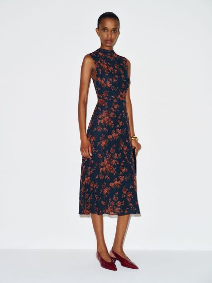 Celine Marlette Dress