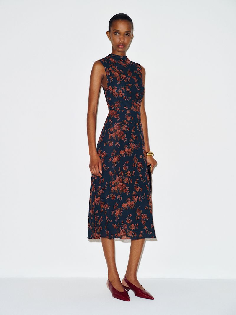 Celine Marlette Dress