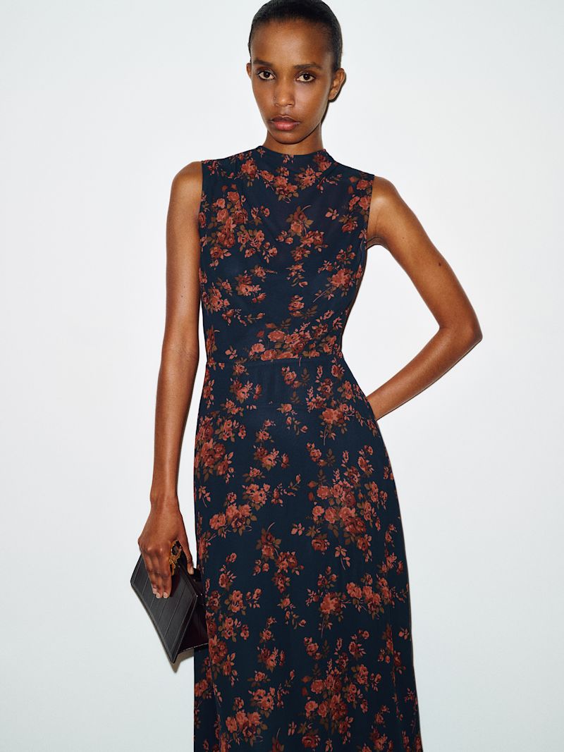 Celine Marlette Dress - Image 2