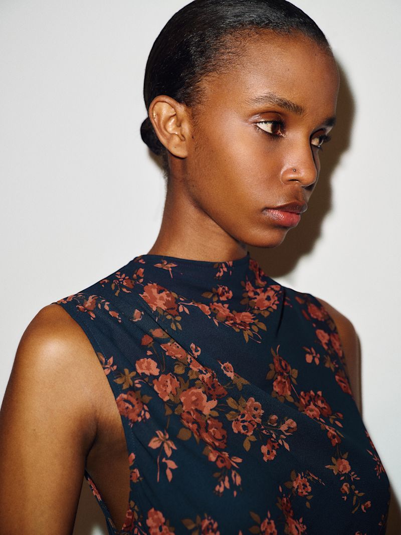Celine Marlette Dress - Image 3