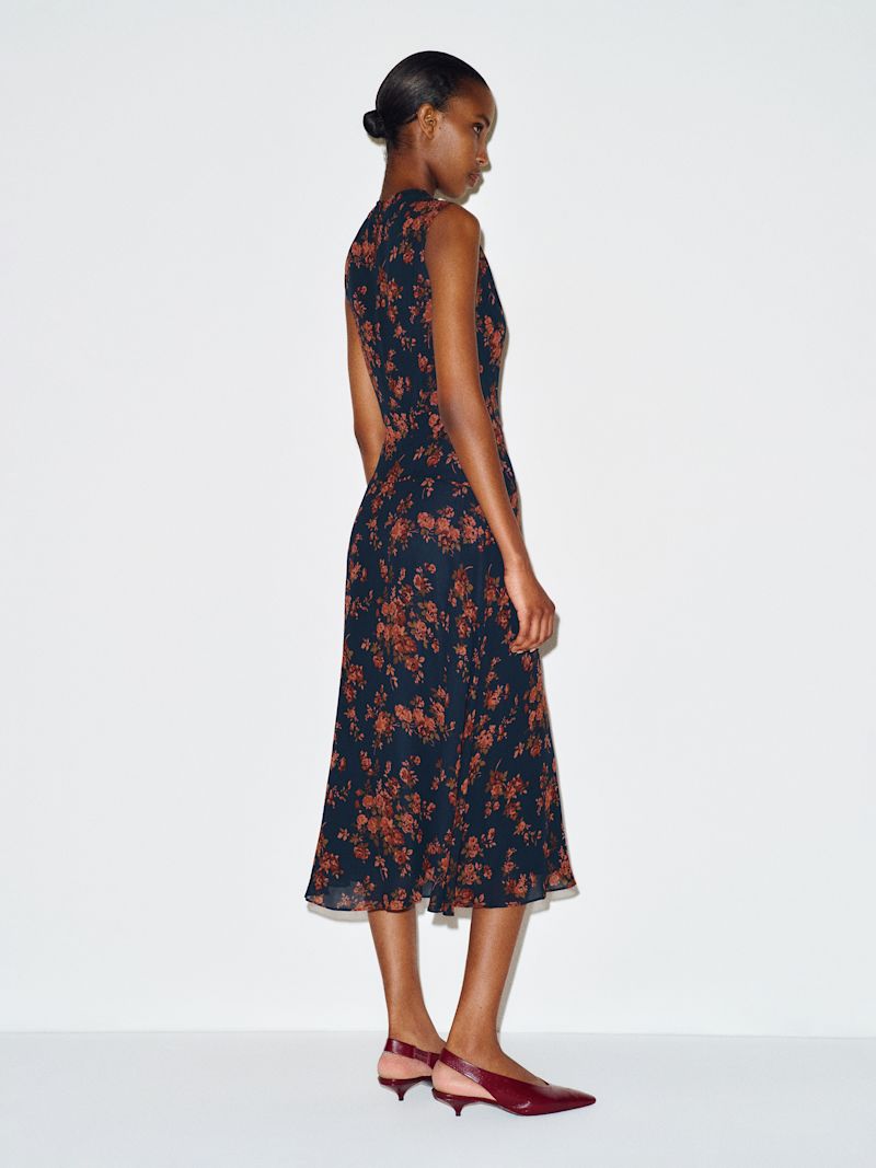 Celine Marlette Dress - Image 4