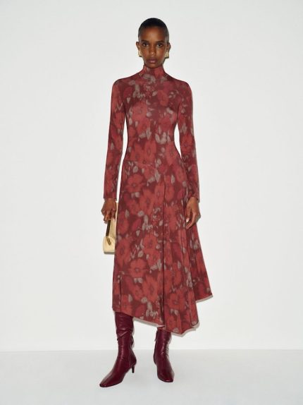 Mesa Laurence Knit Dress
