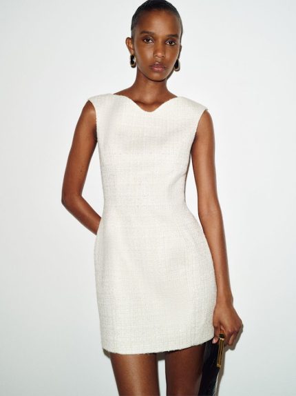 Snow Fantasia Dress