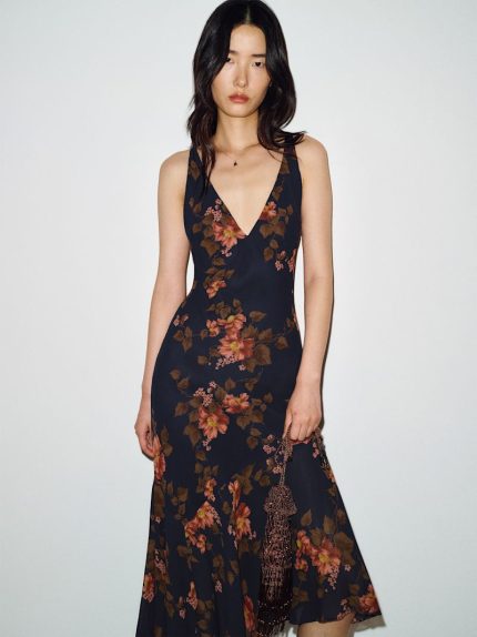 Lyric Marysia Dress
