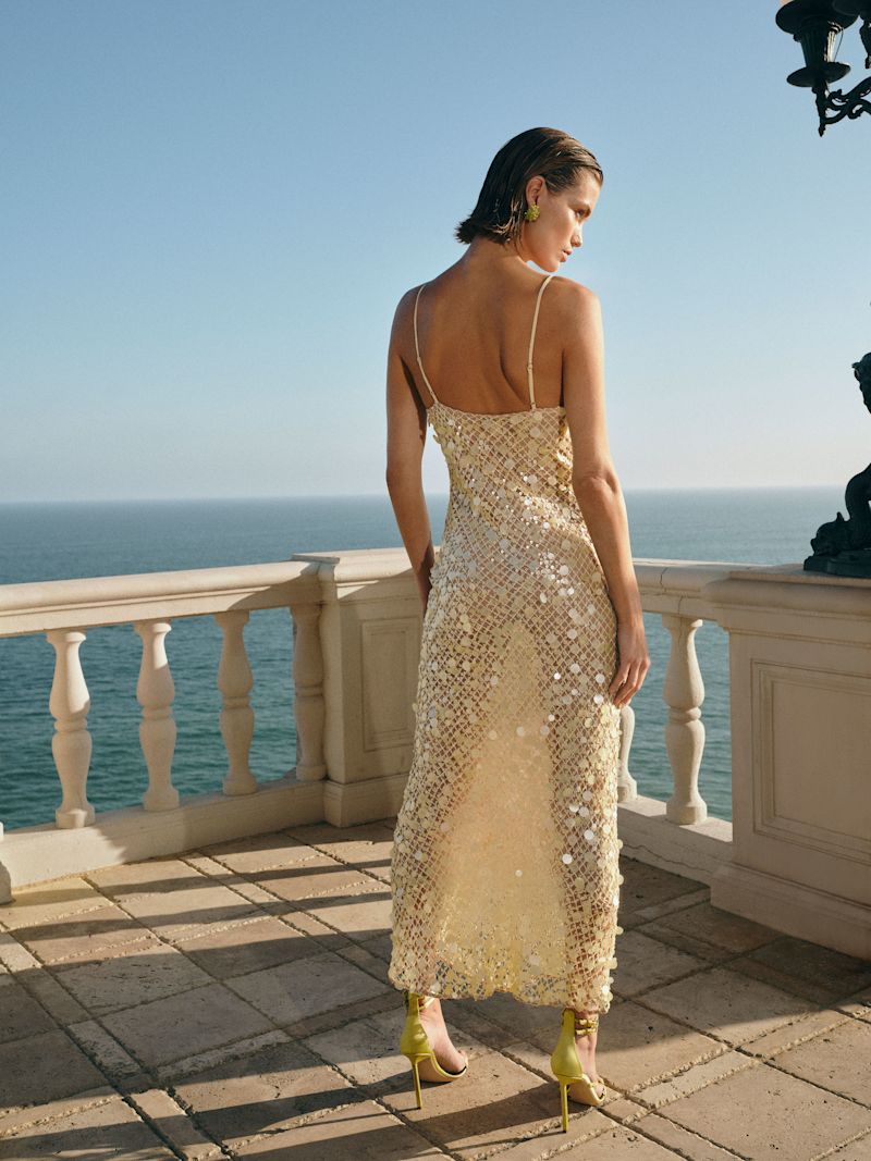 Sunbeam Aqualune Dress - Image 2