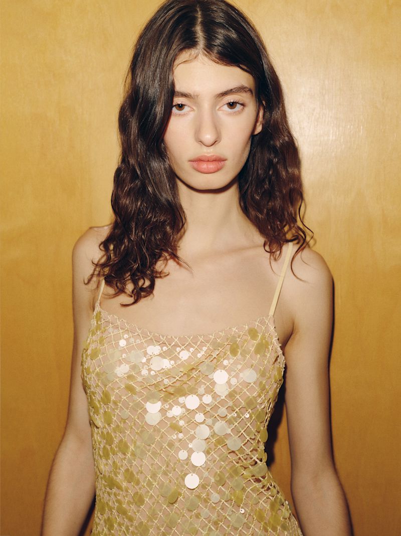 Sunbeam Aqualune Dress - Image 3