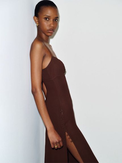 Cafe Floraison Dress
