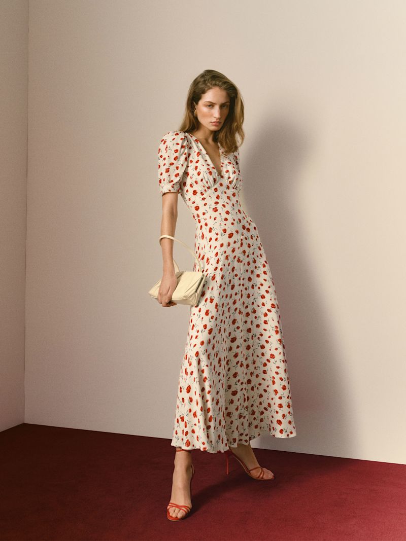 Dolly Naira Dress