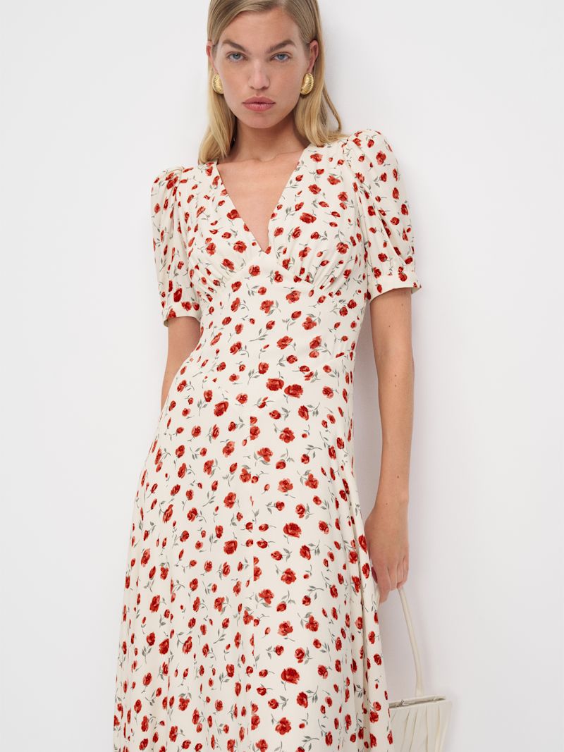 Dolly Naira Dress - Image 6