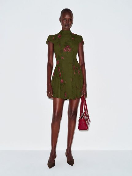 Haiku Maven Mini Dress