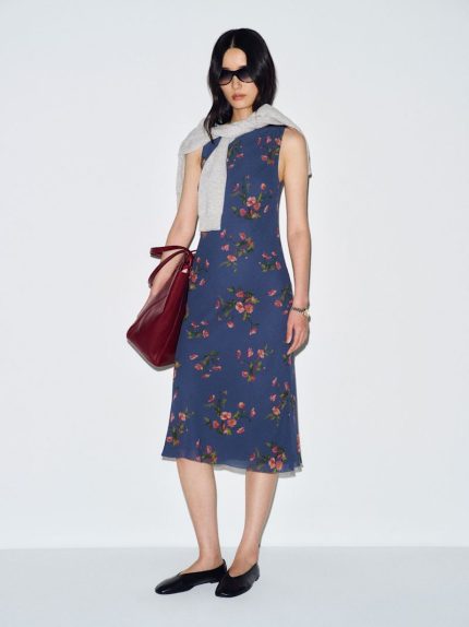Anna Topanga Dress