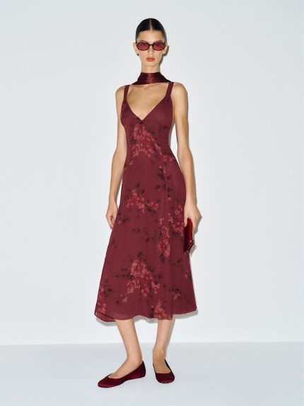 Melodic Maribella Dress